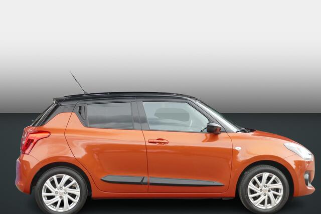 Suzuki SWIFT 1.2 Select Smart Hybrid | RIJKLAARPRIJS |