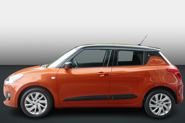 Suzuki SWIFT 1.2 Select Smart Hybrid | RIJKLAARPRIJS |