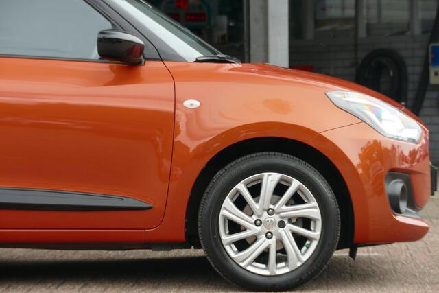 Suzuki SWIFT 1.2 Select Smart Hybrid | RIJKLAARPRIJS |