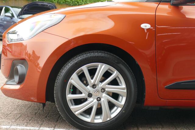 Suzuki SWIFT 1.2 Select Smart Hybrid | RIJKLAARPRIJS |