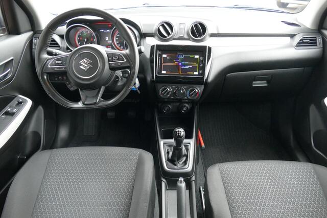 Suzuki SWIFT 1.2 Select Smart Hybrid | RIJKLAARPRIJS |