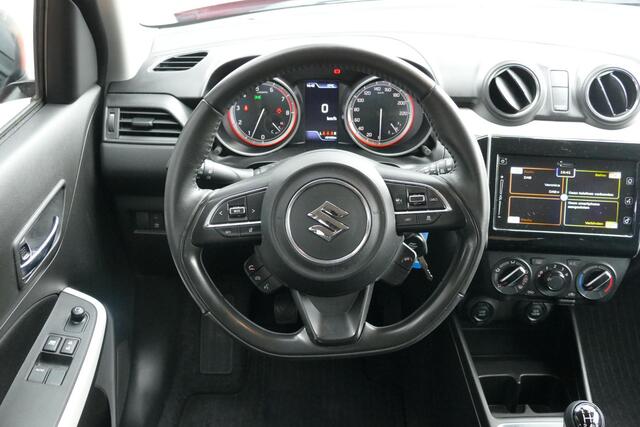 Suzuki SWIFT 1.2 Select Smart Hybrid | RIJKLAARPRIJS |