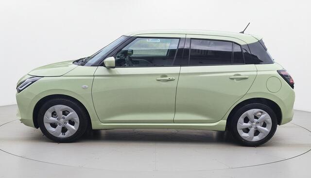 Suzuki SWIFT 1.2 Select Smart Hybrid Automaat
