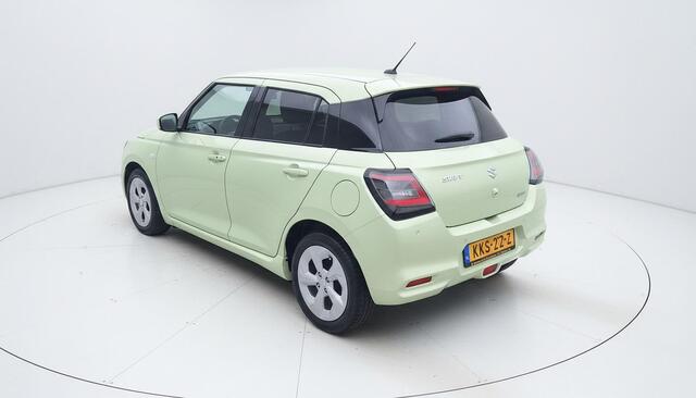Suzuki SWIFT 1.2 Select Smart Hybrid Automaat