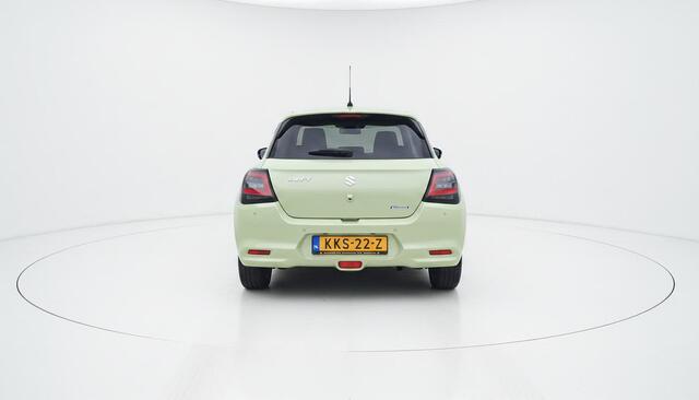 Suzuki SWIFT 1.2 Select Smart Hybrid Automaat
