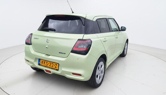 Suzuki SWIFT 1.2 Select Smart Hybrid Automaat