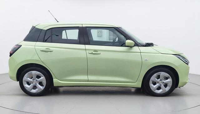 Suzuki SWIFT 1.2 Select Smart Hybrid Automaat