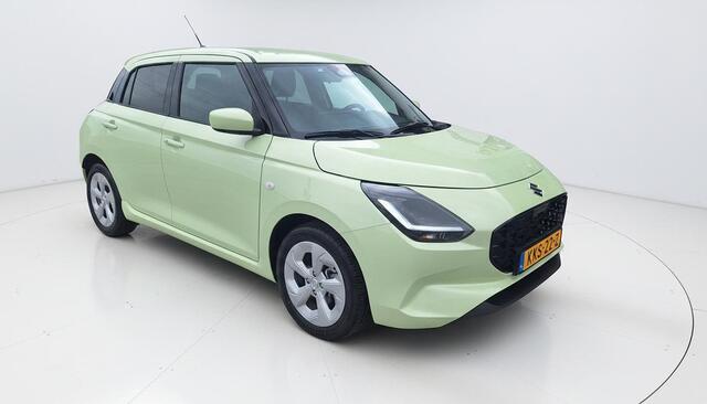 Suzuki SWIFT 1.2 Select Smart Hybrid Automaat