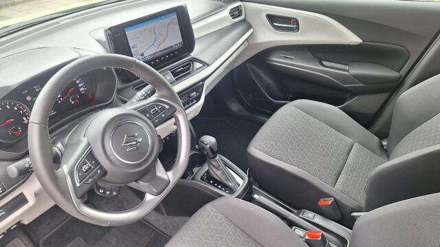 Suzuki SWIFT 1.2 Select Smart Hybrid Automaat