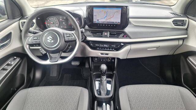 Suzuki SWIFT 1.2 Select Smart Hybrid Automaat