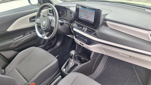 Suzuki SWIFT 1.2 Select Smart Hybrid Automaat
