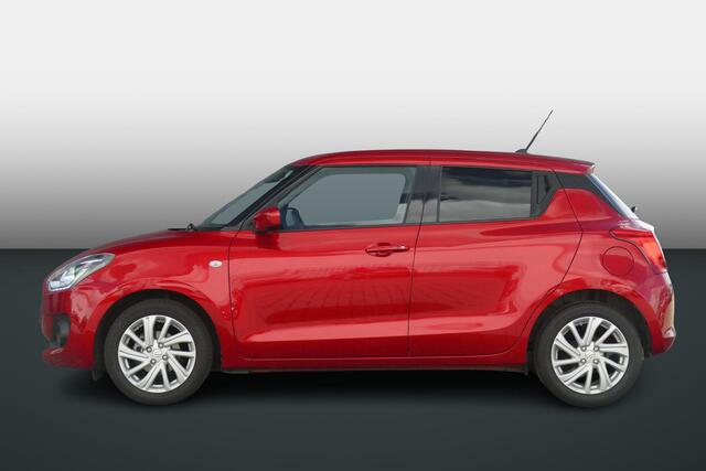 Suzuki SWIFT 1.2 Select Smart Hybrid | Navi | Apple Carplay | Rijklaarprijs!