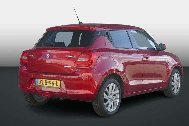 Suzuki SWIFT 1.2 Select Smart Hybrid | Navi | Apple Carplay | Rijklaarprijs!