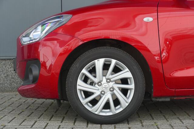 Suzuki SWIFT 1.2 Select Smart Hybrid | Navi | Apple Carplay | Rijklaarprijs!