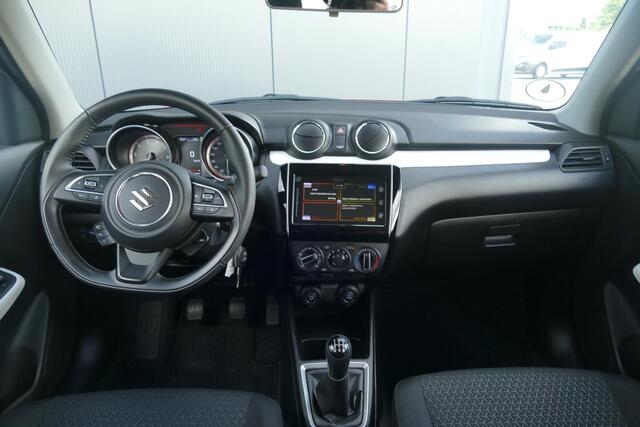 Suzuki SWIFT 1.2 Select Smart Hybrid | Navi | Apple Carplay | Rijklaarprijs!