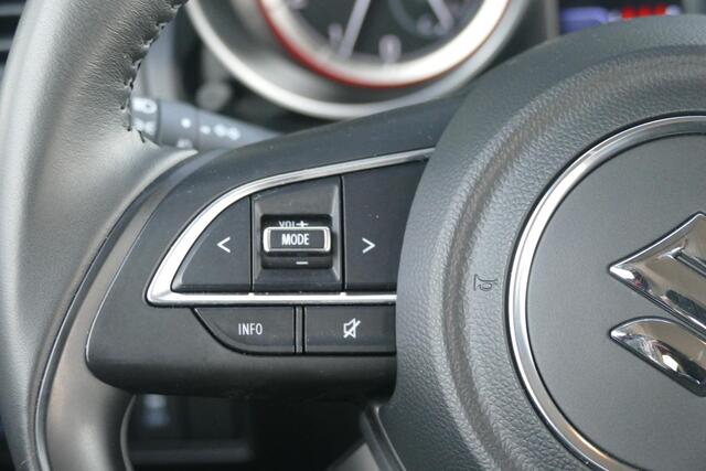 Suzuki SWIFT 1.2 Select Smart Hybrid | Navi | Apple Carplay | Rijklaarprijs!