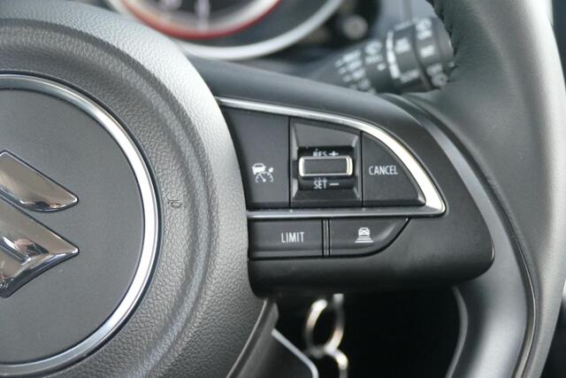 Suzuki SWIFT 1.2 Select Smart Hybrid | Navi | Apple Carplay | Rijklaarprijs!