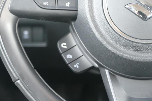 Suzuki SWIFT 1.2 Select Smart Hybrid | Navi | Apple Carplay | Rijklaarprijs!