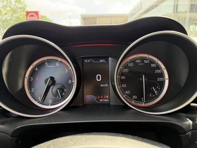 Suzuki SWIFT 1.2 Style Smart Hybrid 83PK | Keyless | Climate Control | Adaptieve Cruise Control | Carplay | Navigatie