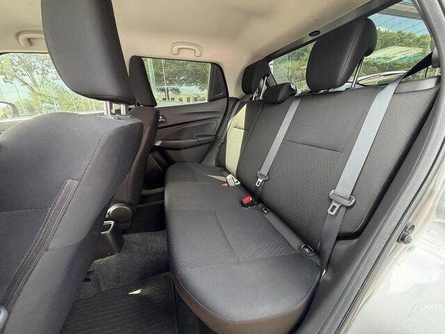 Suzuki SWIFT 1.2 Style Smart Hybrid 83PK | Keyless | Climate Control | Adaptieve Cruise Control | Carplay | Navigatie