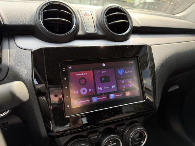 Suzuki SWIFT 1.2 Style Smart Hybrid 83PK | Keyless | Climate Control | Adaptieve Cruise Control | Carplay | Navigatie
