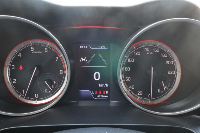 Suzuki SWIFT 1.2 Select Hybrid AdaptiveCruise | Carplay | Slechts 45.729 km!