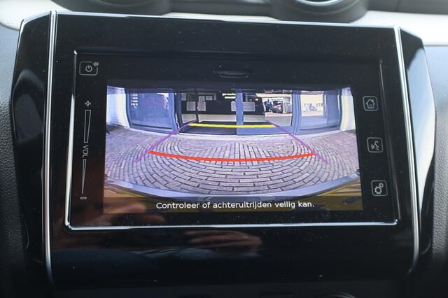 Suzuki SWIFT 1.2 Select Hybrid AdaptiveCruise | Carplay | Slechts 45.729 km!