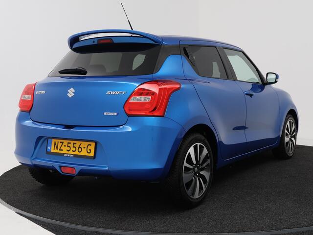 Suzuki SWIFT 1.0 Stijl Smart Hybrid