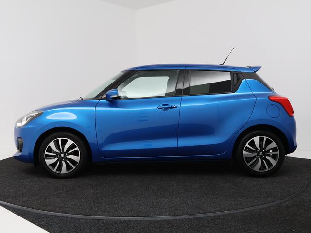 Suzuki SWIFT 1.0 Stijl Smart Hybrid