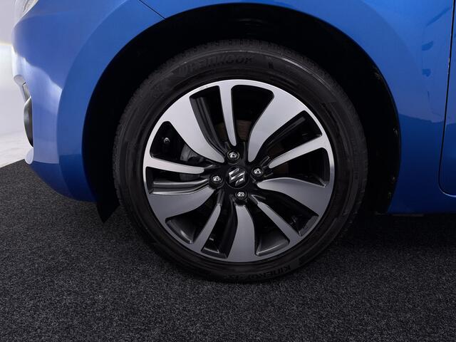 Suzuki SWIFT 1.0 Stijl Smart Hybrid