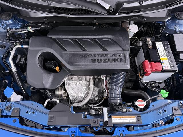 Suzuki SWIFT 1.0 Stijl Smart Hybrid