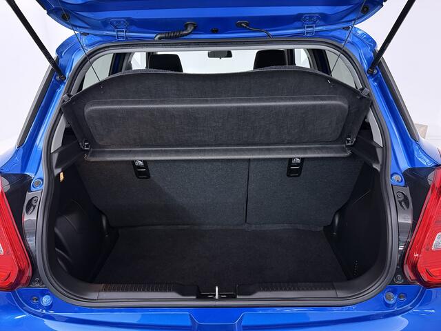 Suzuki SWIFT 1.0 Stijl Smart Hybrid
