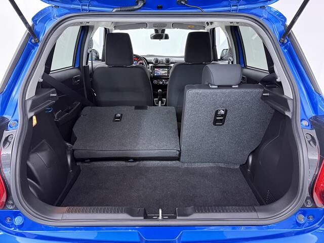 Suzuki SWIFT 1.0 Stijl Smart Hybrid
