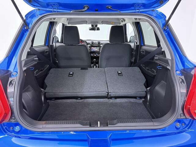 Suzuki SWIFT 1.0 Stijl Smart Hybrid