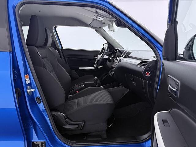 Suzuki SWIFT 1.0 Stijl Smart Hybrid