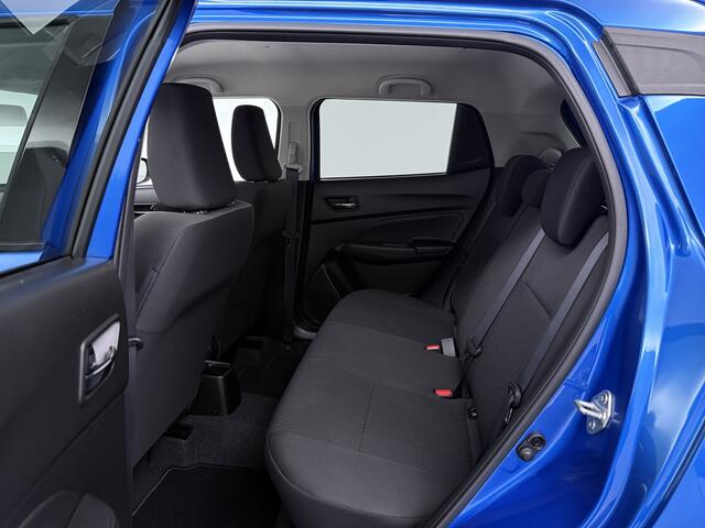 Suzuki SWIFT 1.0 Stijl Smart Hybrid