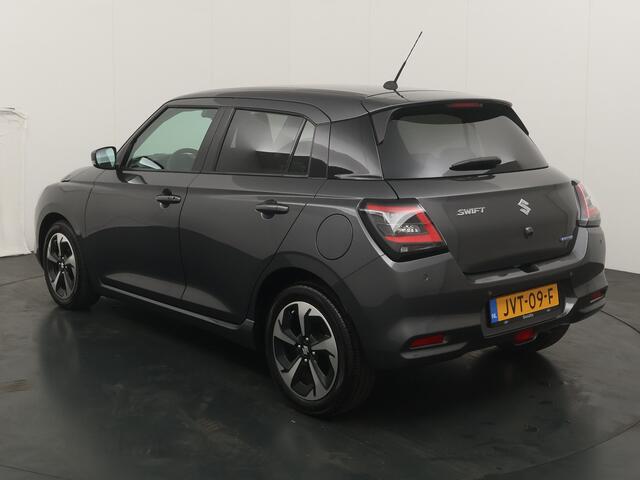 Suzuki SWIFT 1.2 Style Smart Hybrid | Camera | Adapt. cruise | LED | Stoelverw. | Keyless entry | Apple Carplay