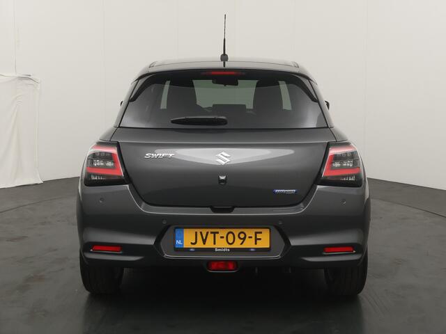 Suzuki SWIFT 1.2 Style Smart Hybrid | Camera | Adapt. cruise | LED | Stoelverw. | Keyless entry | Apple Carplay