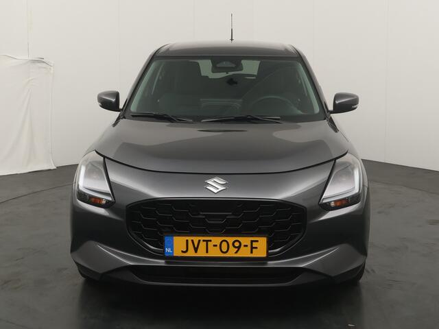Suzuki SWIFT 1.2 Style Smart Hybrid | Camera | Adapt. cruise | LED | Stoelverw. | Keyless entry | Apple Carplay
