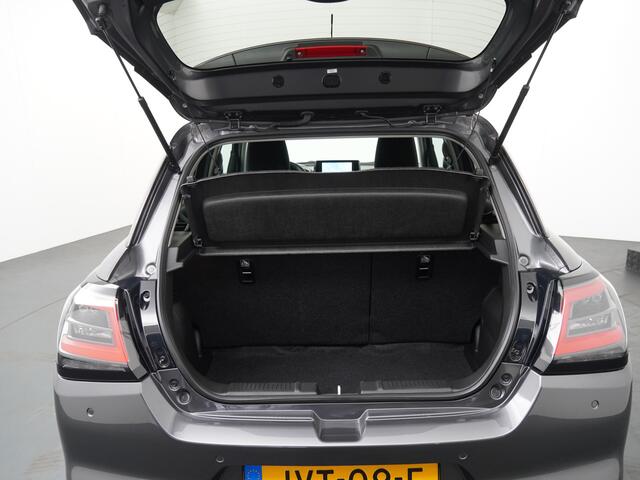 Suzuki SWIFT 1.2 Style Smart Hybrid | Camera | Adapt. cruise | LED | Stoelverw. | Keyless entry | Apple Carplay