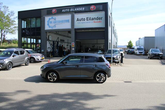 Suzuki SWIFT 1.2 Style Smart Hybrid