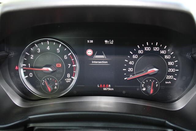 Suzuki SWIFT 1.2 Style Smart Hybrid