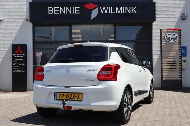 Suzuki SWIFT 1.2 Stijl Smart Hybrid Trekhaak | All Seasons | Adaptive Cruise