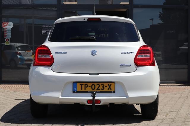 Suzuki SWIFT 1.2 Stijl Smart Hybrid Trekhaak | All Seasons | Adaptive Cruise