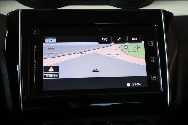 Suzuki SWIFT 1.2 Stijl Smart Hybrid Trekhaak | All Seasons | Adaptive Cruise