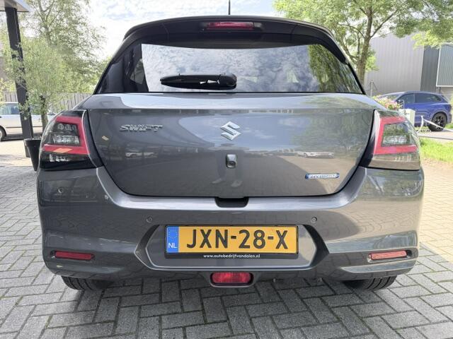 Suzuki SWIFT 1.2 Select Smart Hybrid Airco | Achteruit rij camera | Stoel verw. |