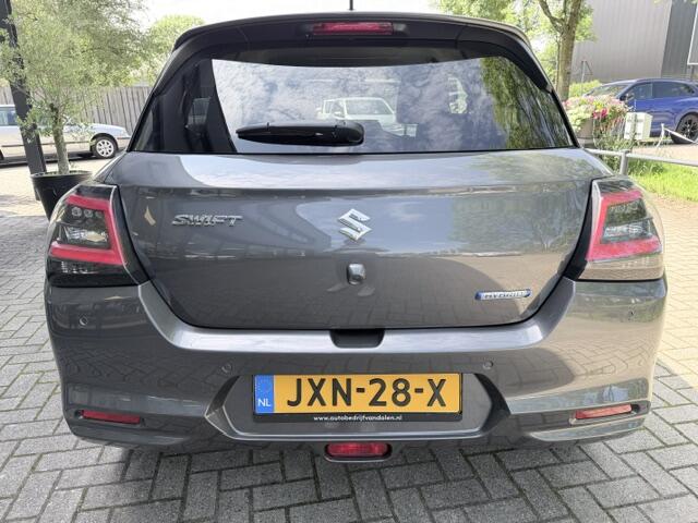 Suzuki SWIFT 1.2 Select Smart Hybrid Airco | Achteruit rij camera | Stoel verw. |