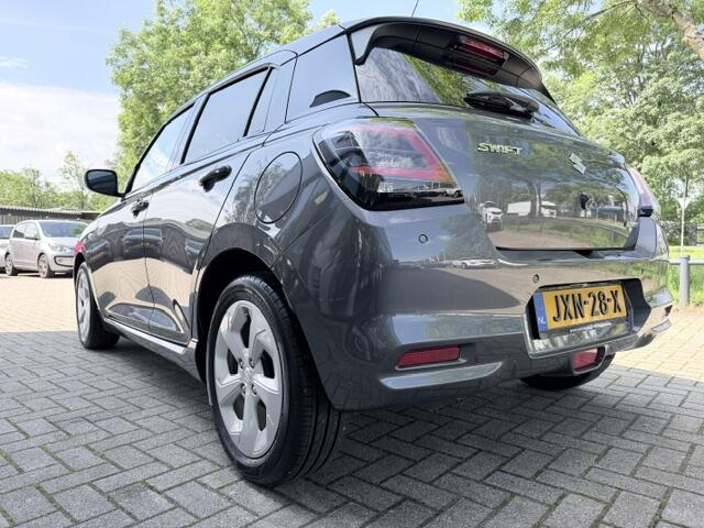 Suzuki SWIFT 1.2 Select Smart Hybrid Airco | Achteruit rij camera | Stoel verw. |