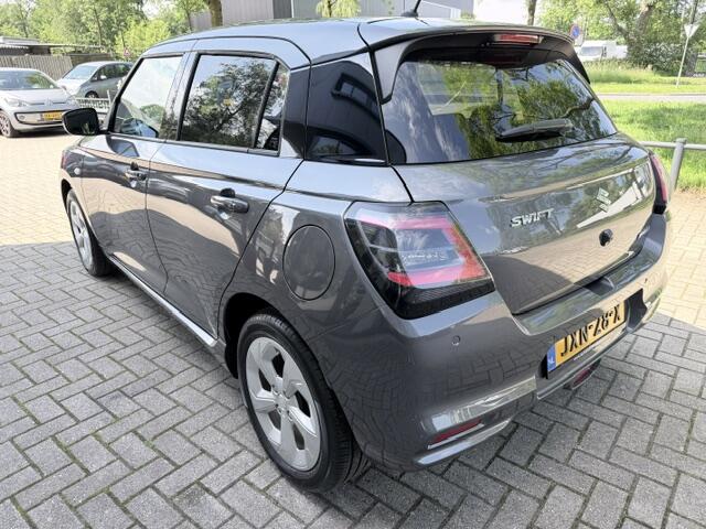 Suzuki SWIFT 1.2 Select Smart Hybrid Airco | Achteruit rij camera | Stoel verw. |