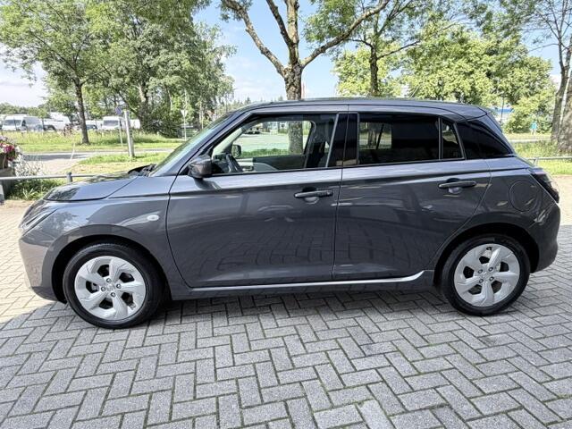 Suzuki SWIFT 1.2 Select Smart Hybrid Airco | Achteruit rij camera | Stoel verw. |